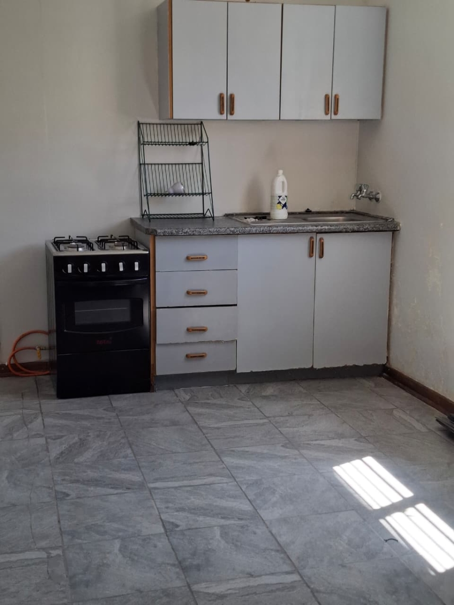 Commercial Property for Sale in Olive Hill Free State